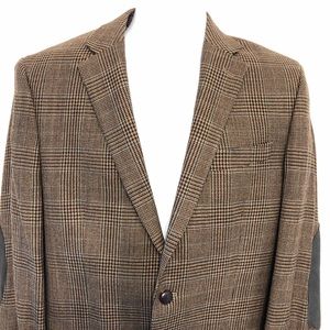 Ralph Lauren Wool Blazer Mens 41 R